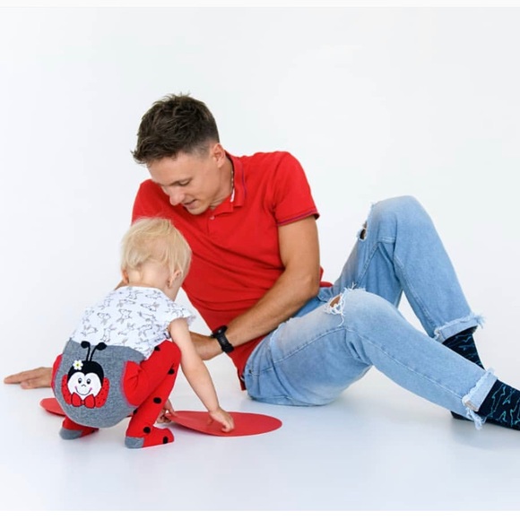 Baby tights - Picture 1 of 6